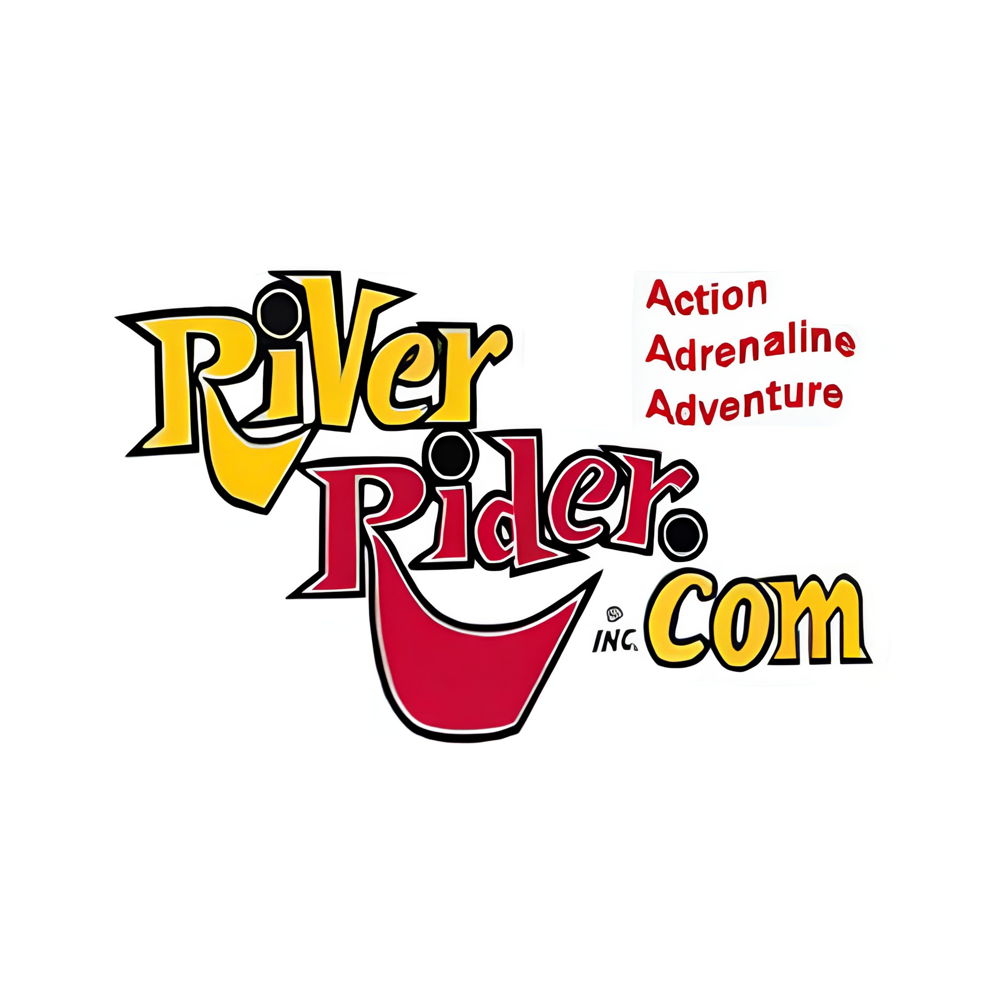 River Rider