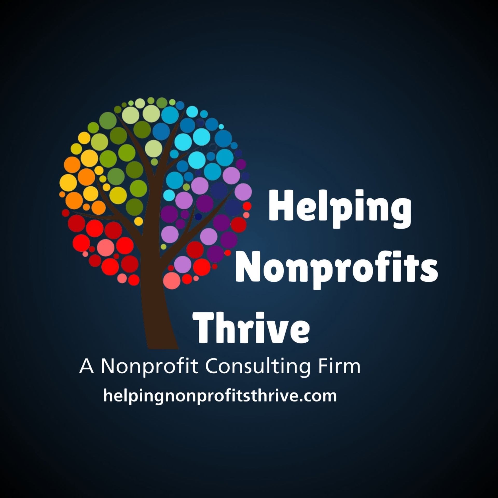 Helping Nonprofits Thrive