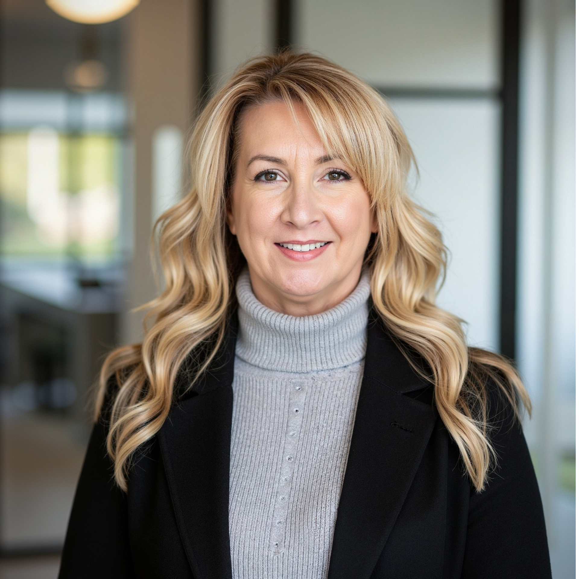 Kris Kruse Realtor