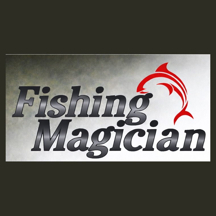 Fishing Magician