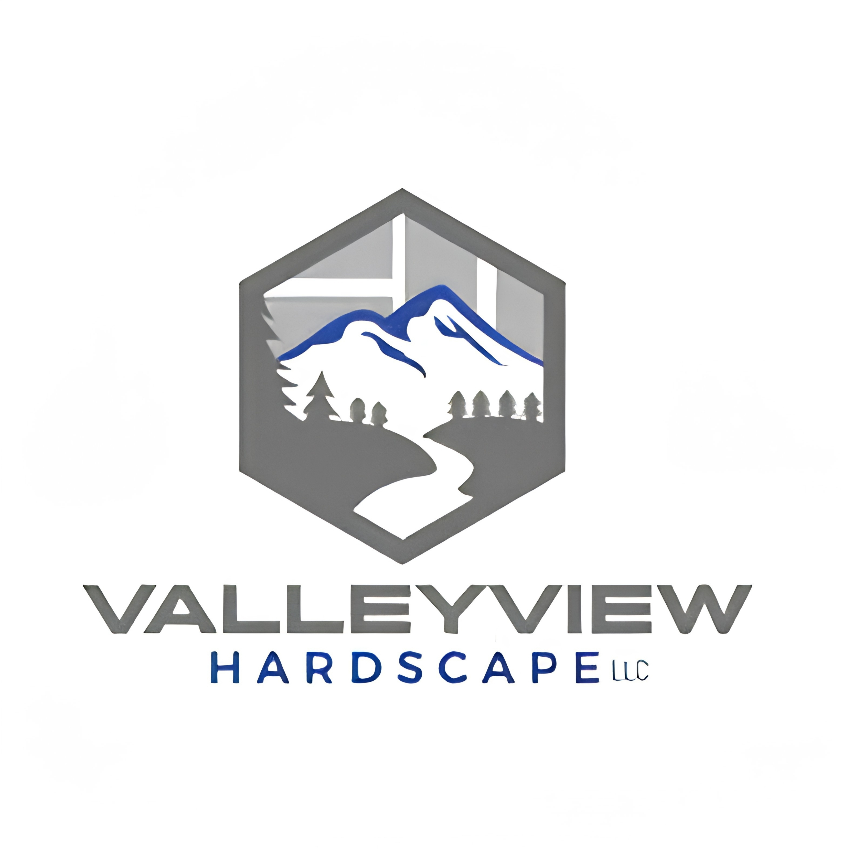 Valleyview Hardscape